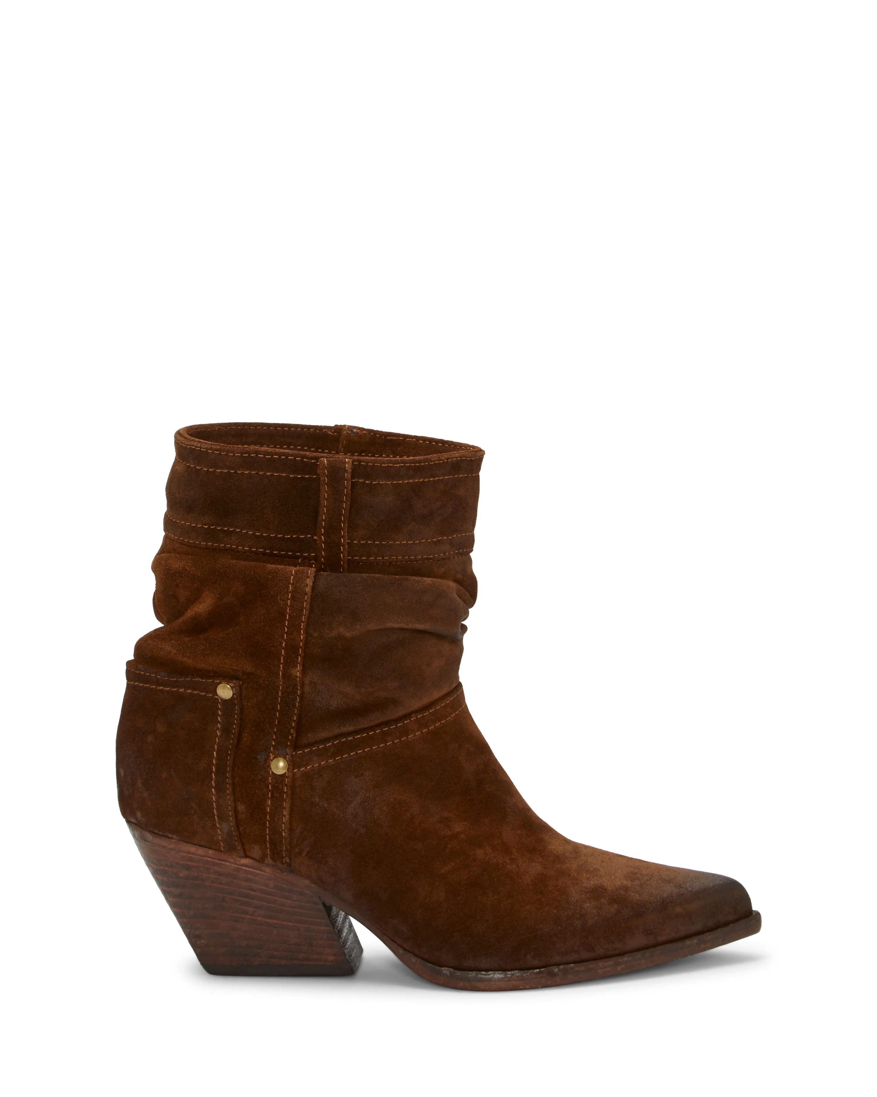 Elektra Bootie sold by Vince Camuto