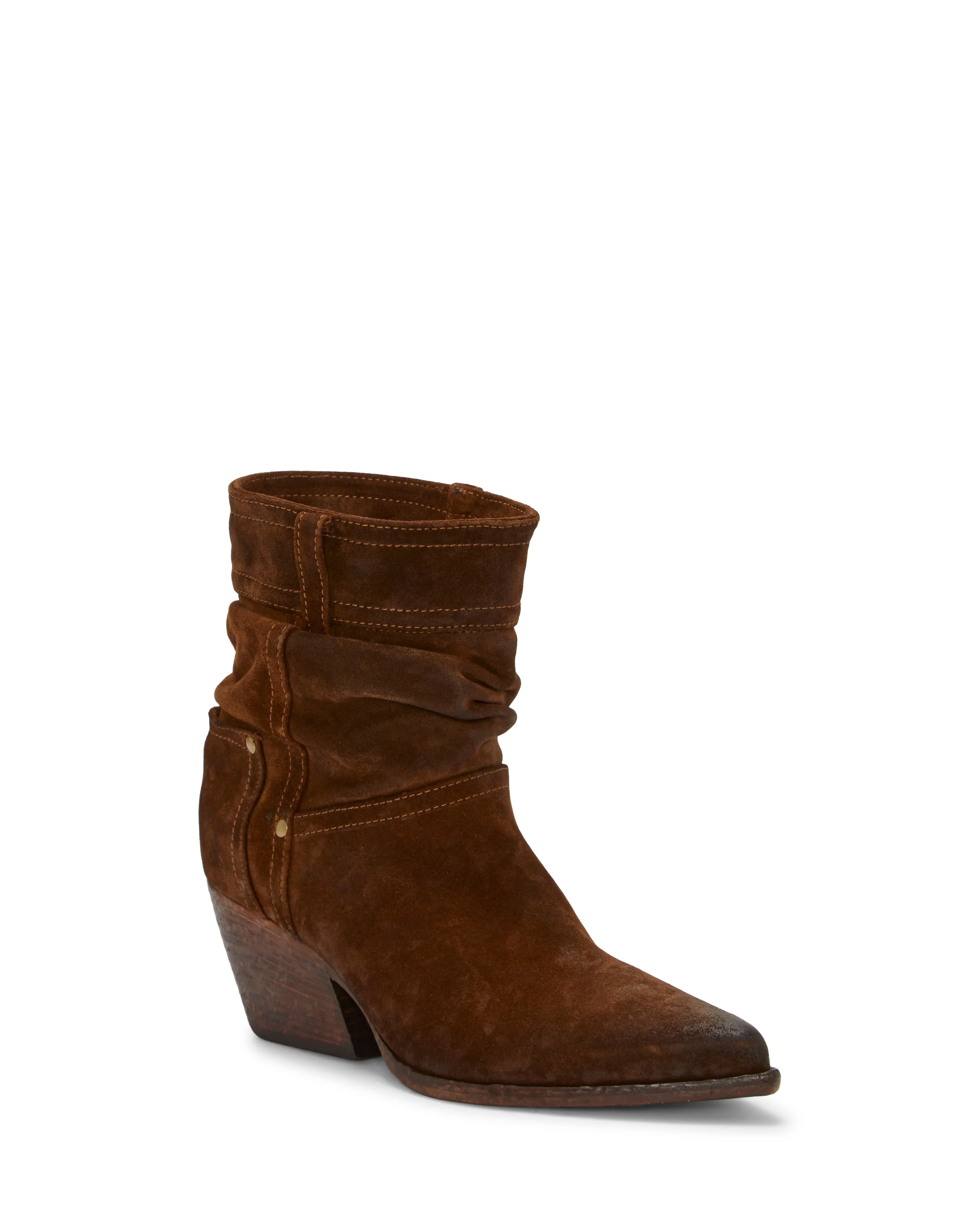 Elektra Bootie sold by Vince Camuto product image thumbnail 2