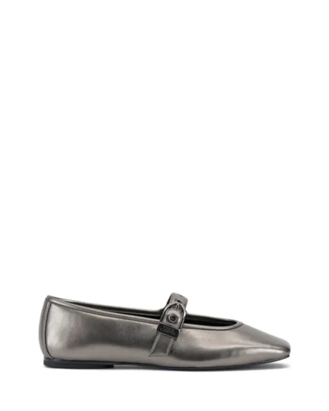 Vinica Mary Jane Flat sold by Vince Camuto