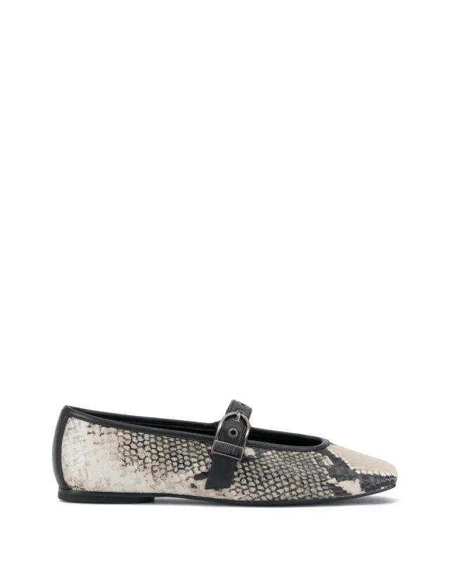 Vinica Mary Jane Flat sold by Vince Camuto