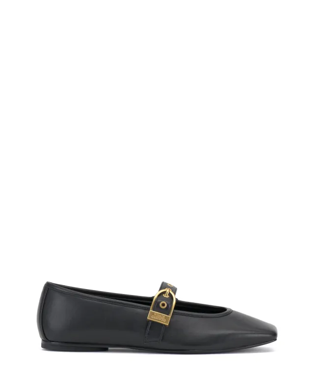 Vinica Mary Jane Flat sold by Vince Camuto