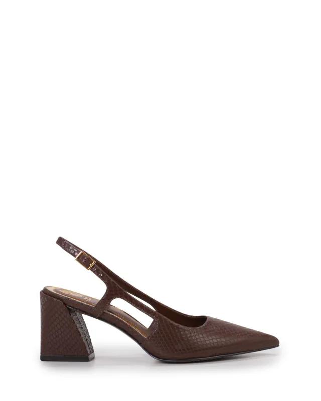 Sindree Slingback Pump sold by Vince Camuto