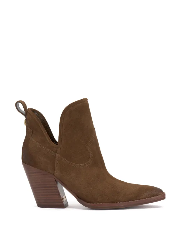 Phaidra Bootie sold by Vince Camuto