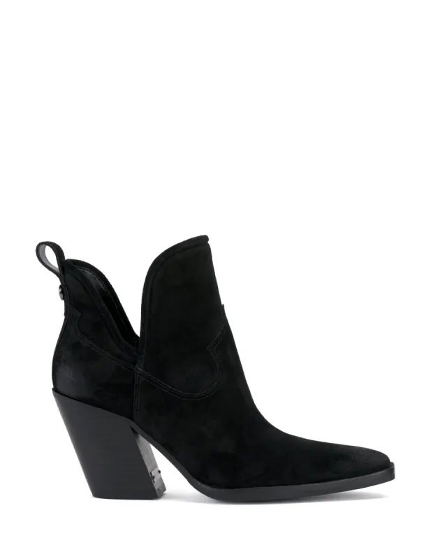 Phaidra Bootie made by Vince Camuto