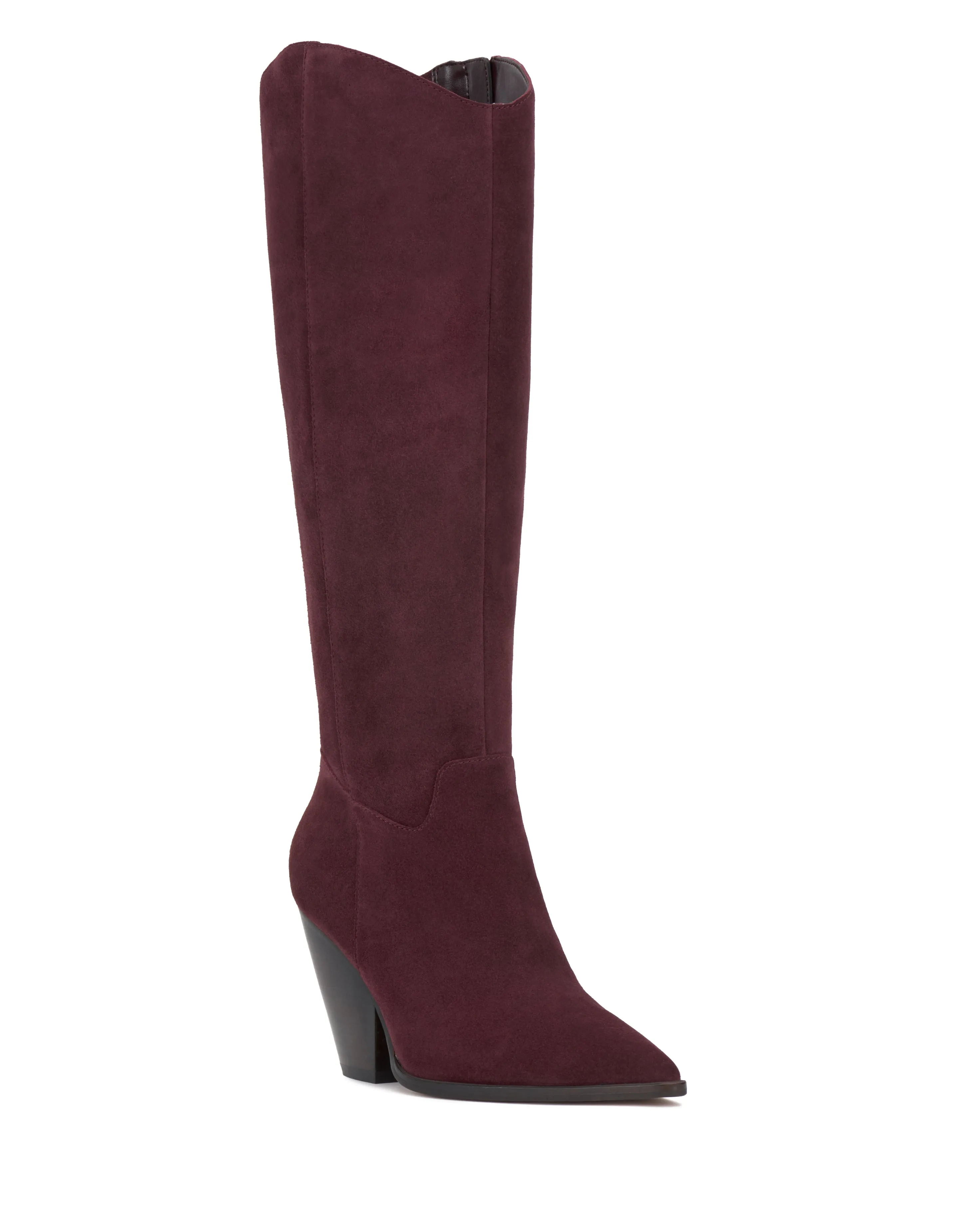 Oyennie Wide Calf Knee High Boot sold by Vince Camuto product image thumbnail 2