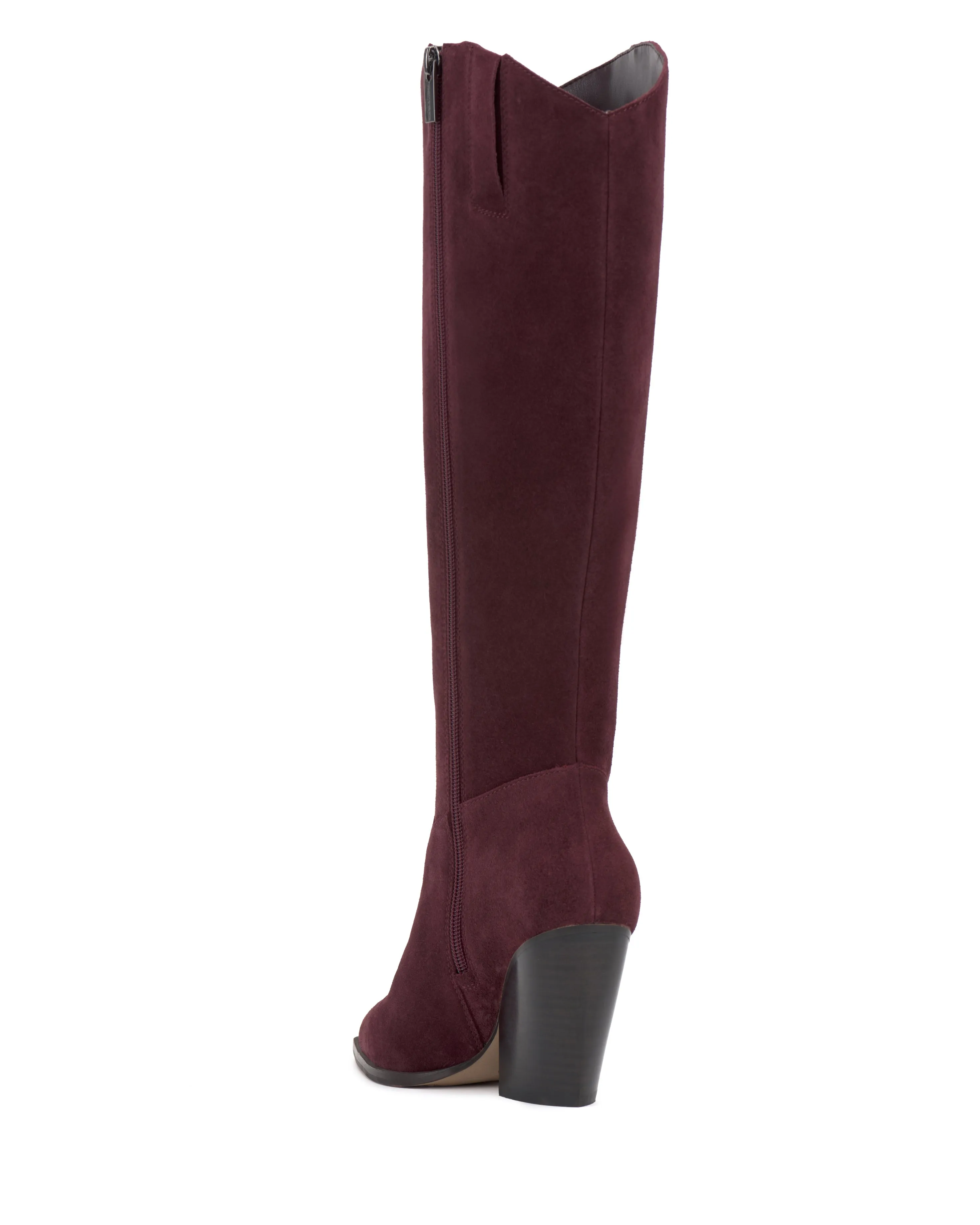 Oyennie Wide Calf Knee High Boot sold by Vince Camuto product image thumbnail 4