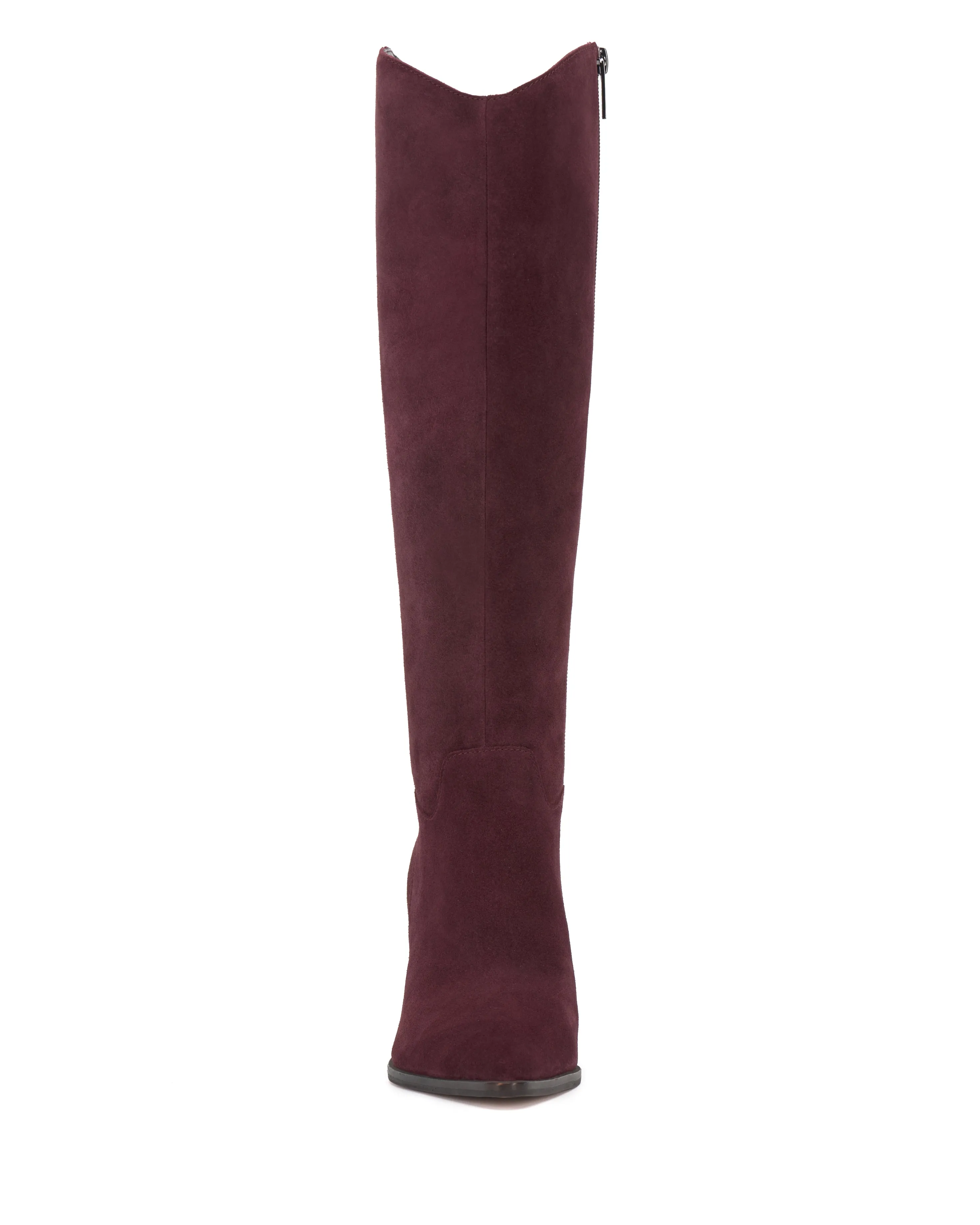 Oyennie Wide Calf Knee High Boot sold by Vince Camuto product image thumbnail 3