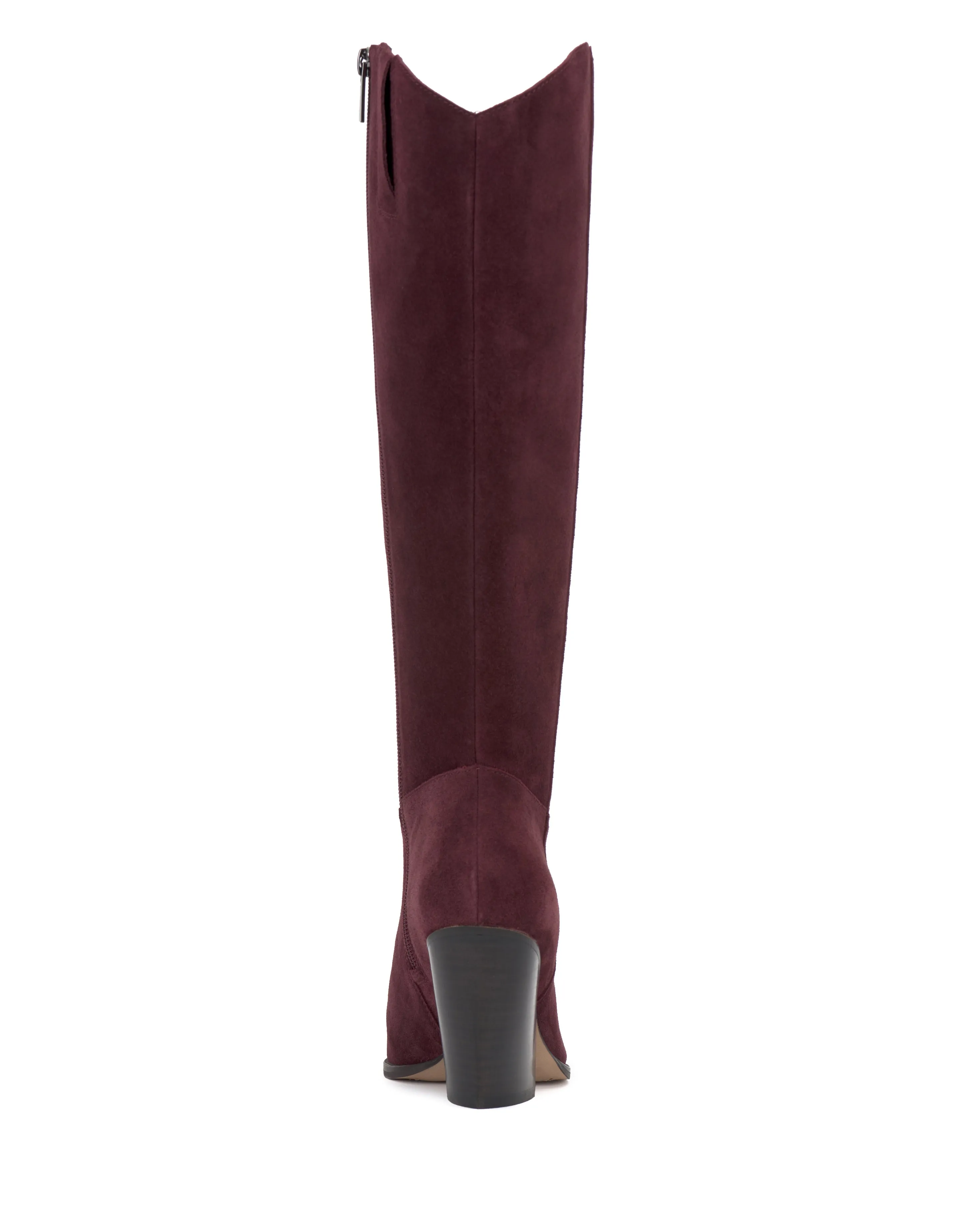 Oyennie Wide Calf Knee High Boot sold by Vince Camuto product image thumbnail 5