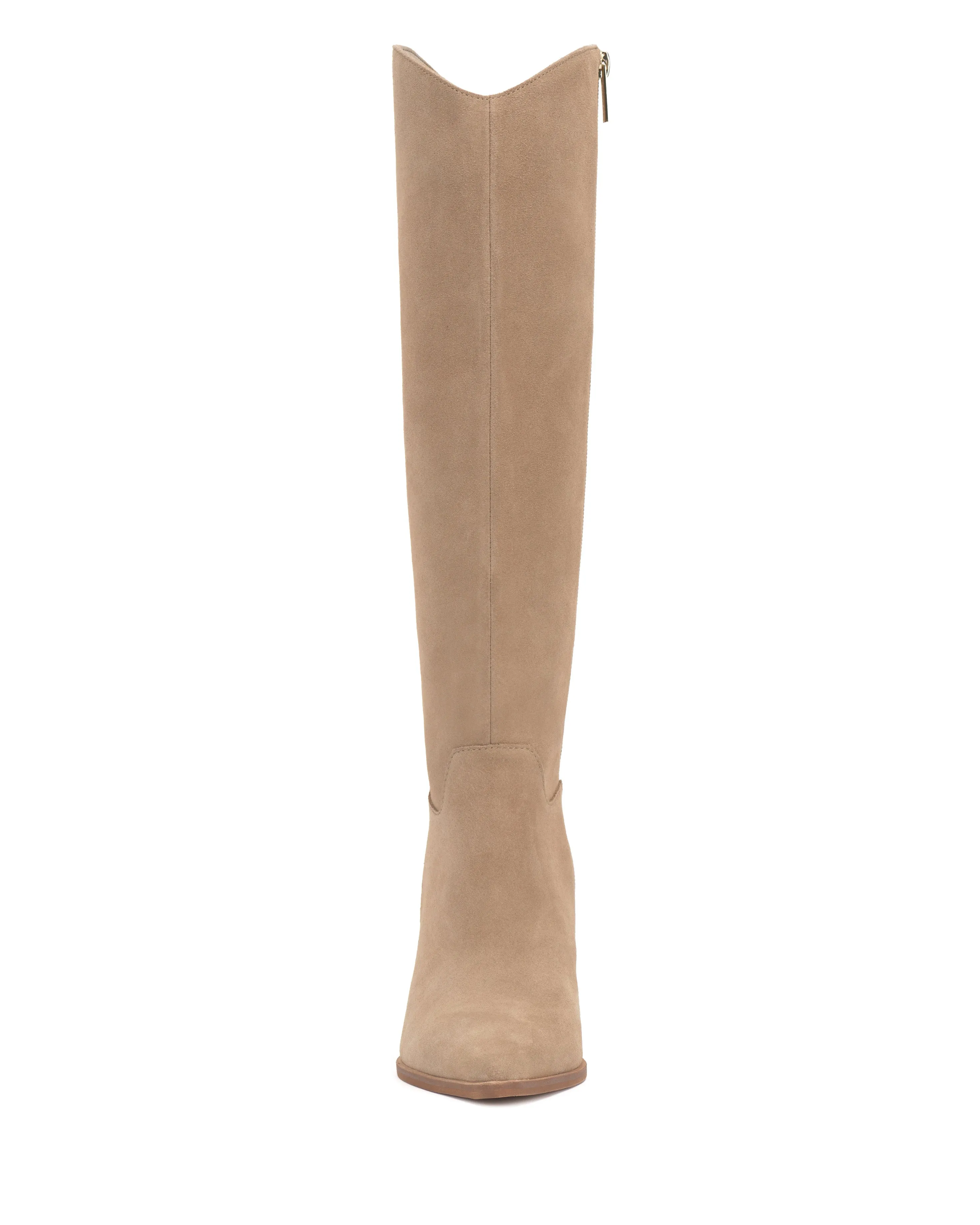 Oyennie Wide Calf Knee High Boot sold by Vince Camuto product image thumbnail 3