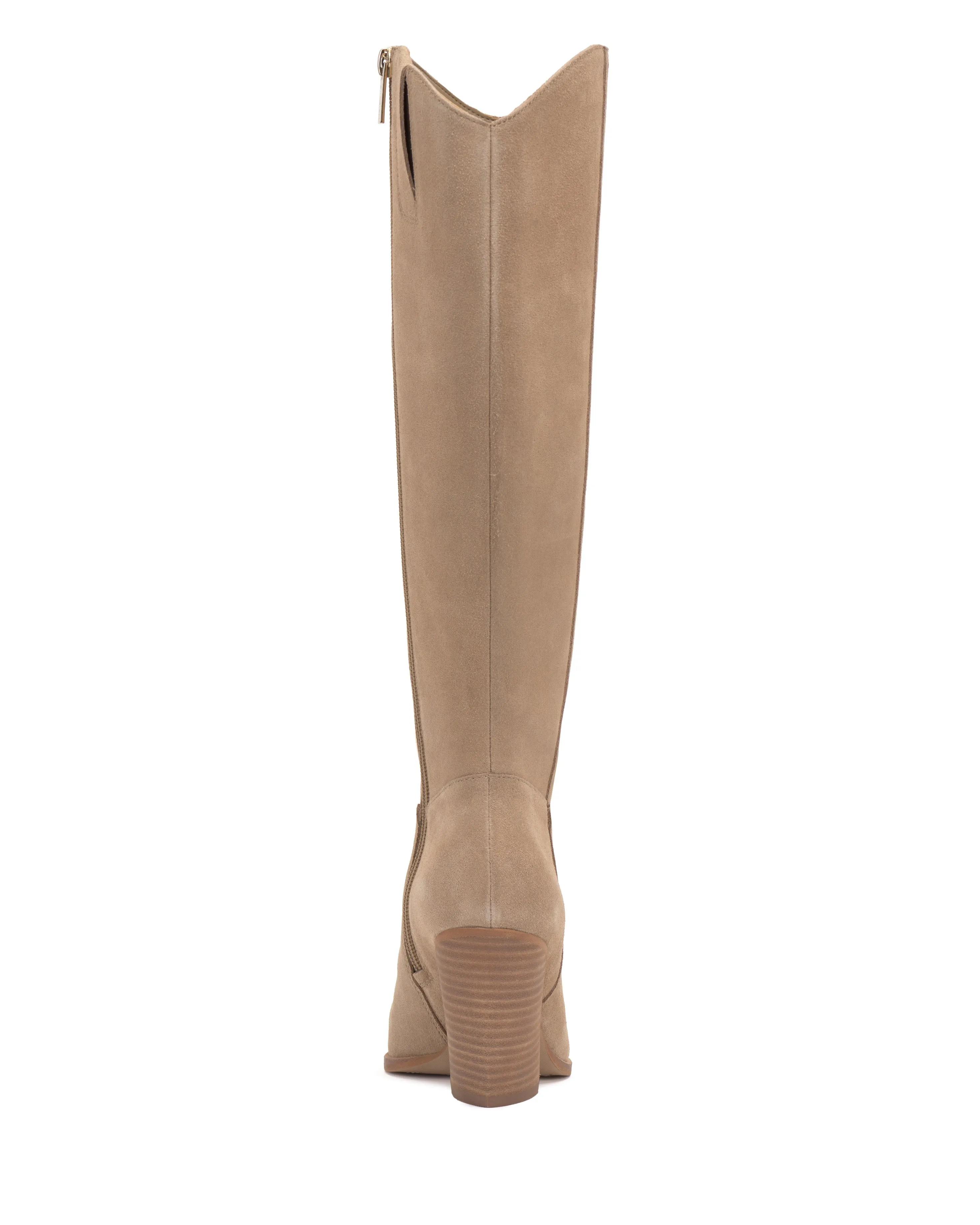 Oyennie Wide Calf Knee High Boot sold by Vince Camuto product image thumbnail 5