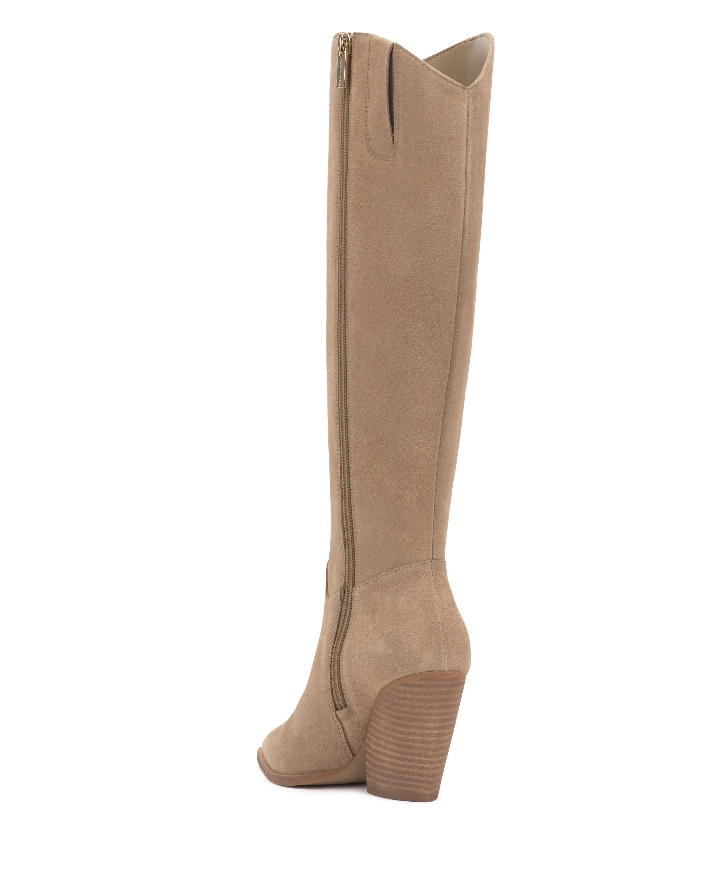 Oyennie Wide Calf Knee High Boot sold by Vince Camuto product image thumbnail 4