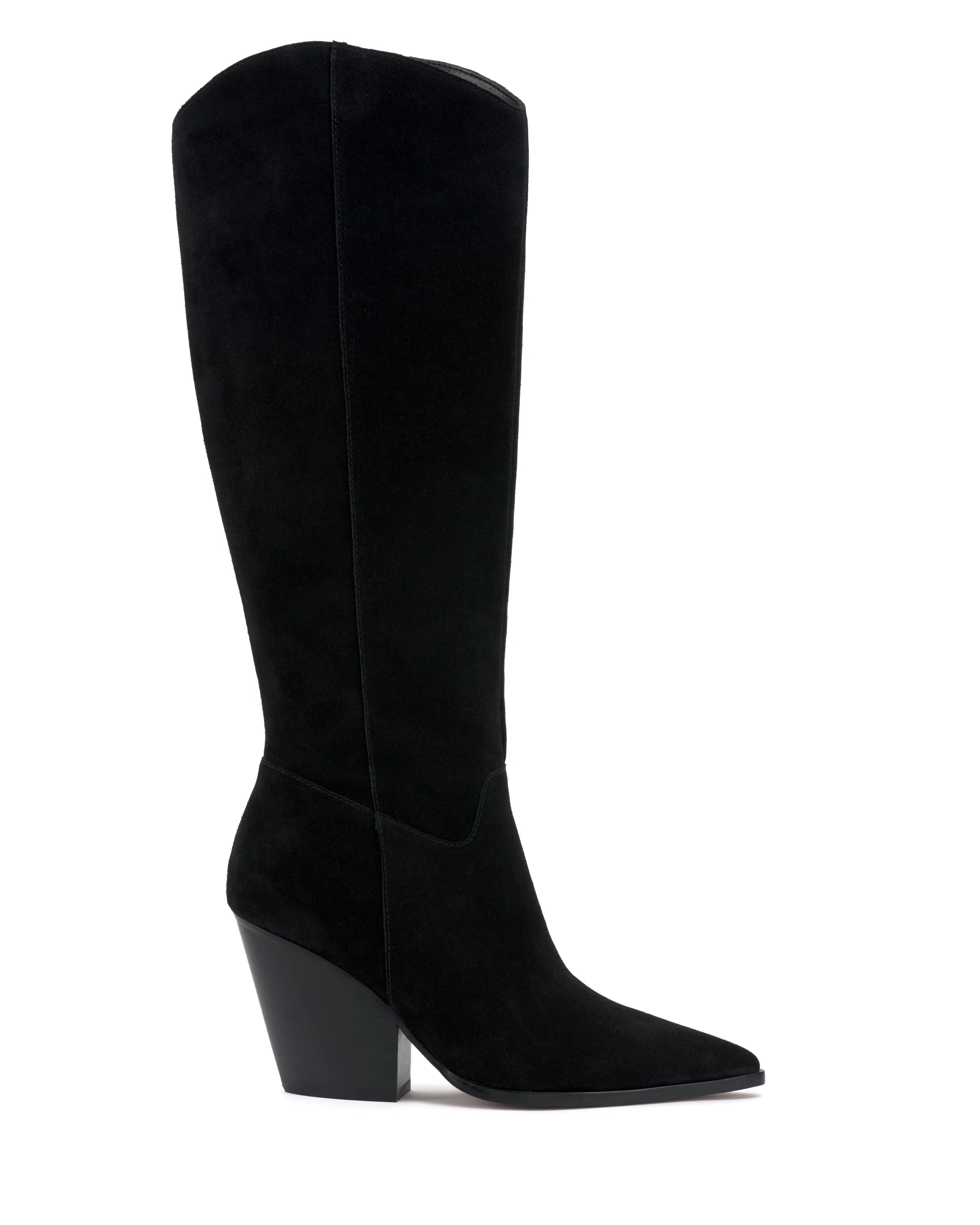 Oyennie Wide Calf Knee High Boot sold by Vince Camuto