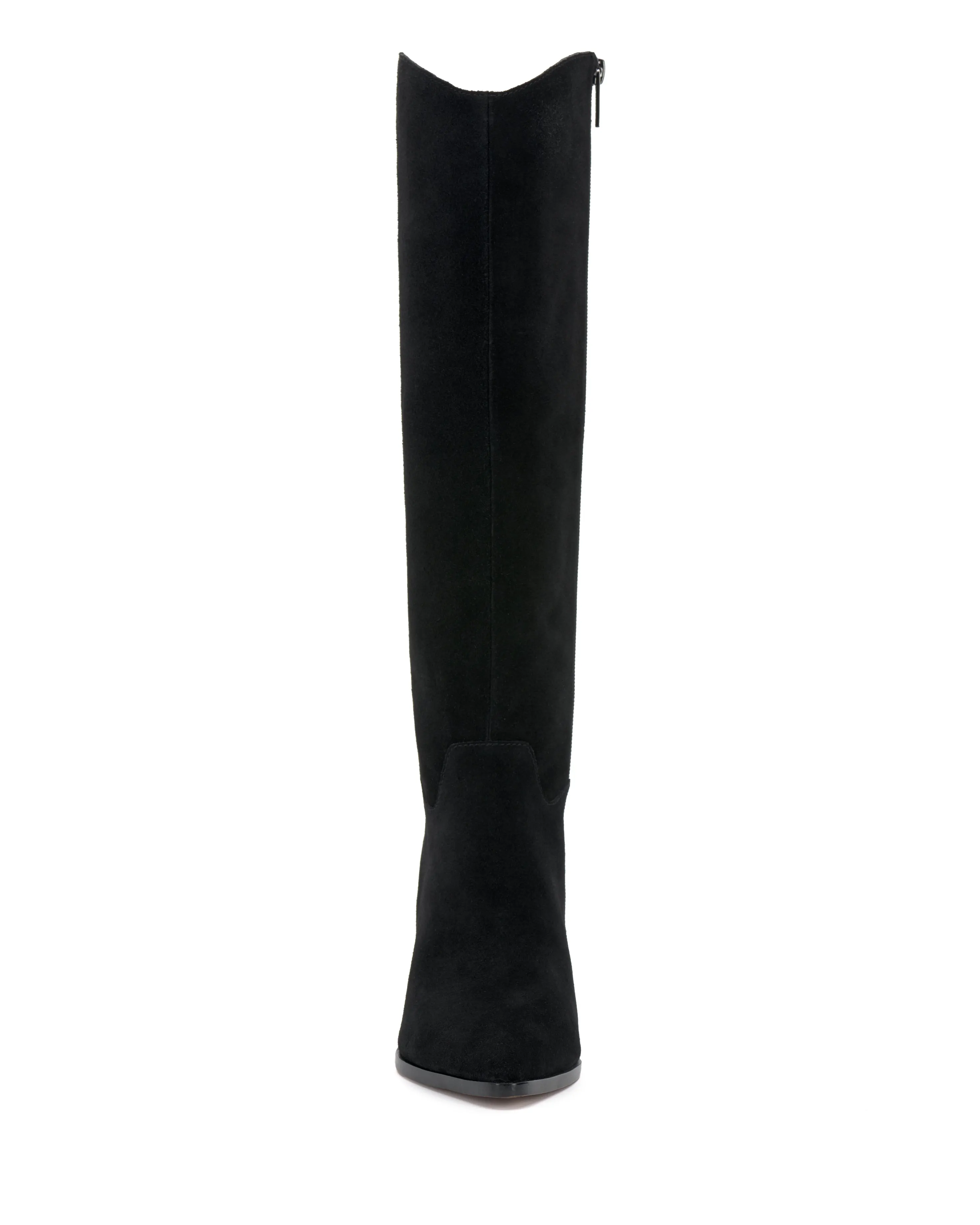 Oyennie Wide Calf Knee High Boot sold by Vince Camuto product image thumbnail 3