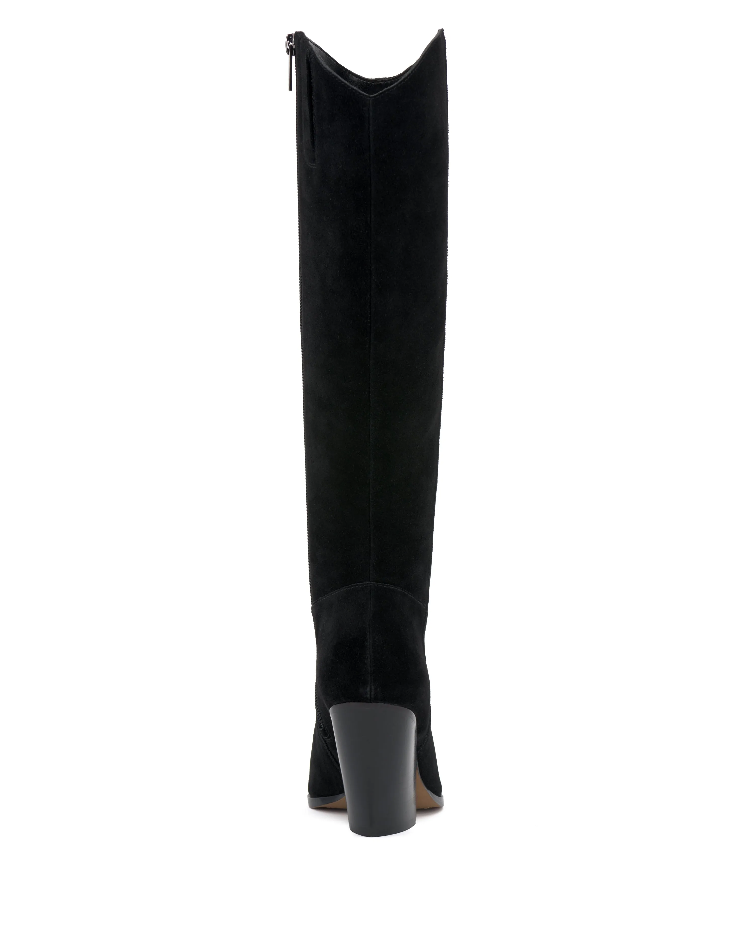 Oyennie Wide Calf Knee High Boot sold by Vince Camuto product image thumbnail 5