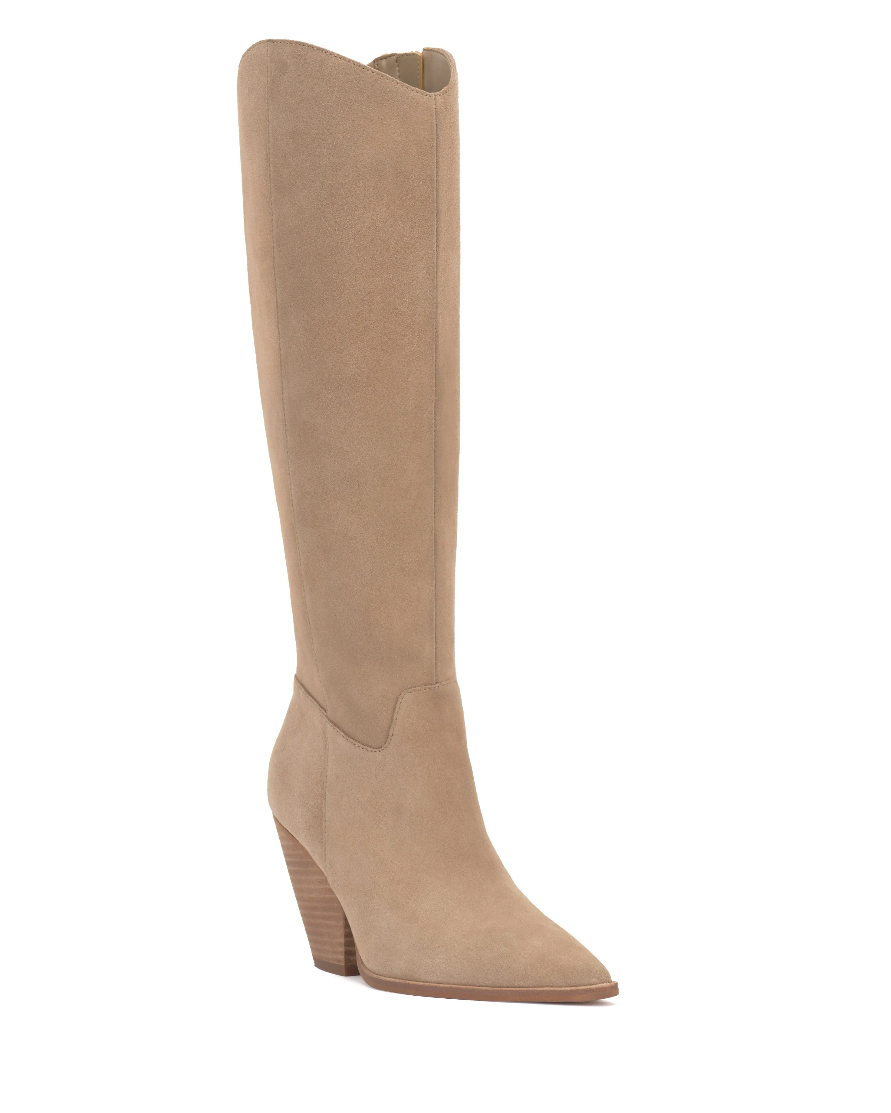 Oyennie Knee High Boot sold by Vince Camuto product image thumbnail 2
