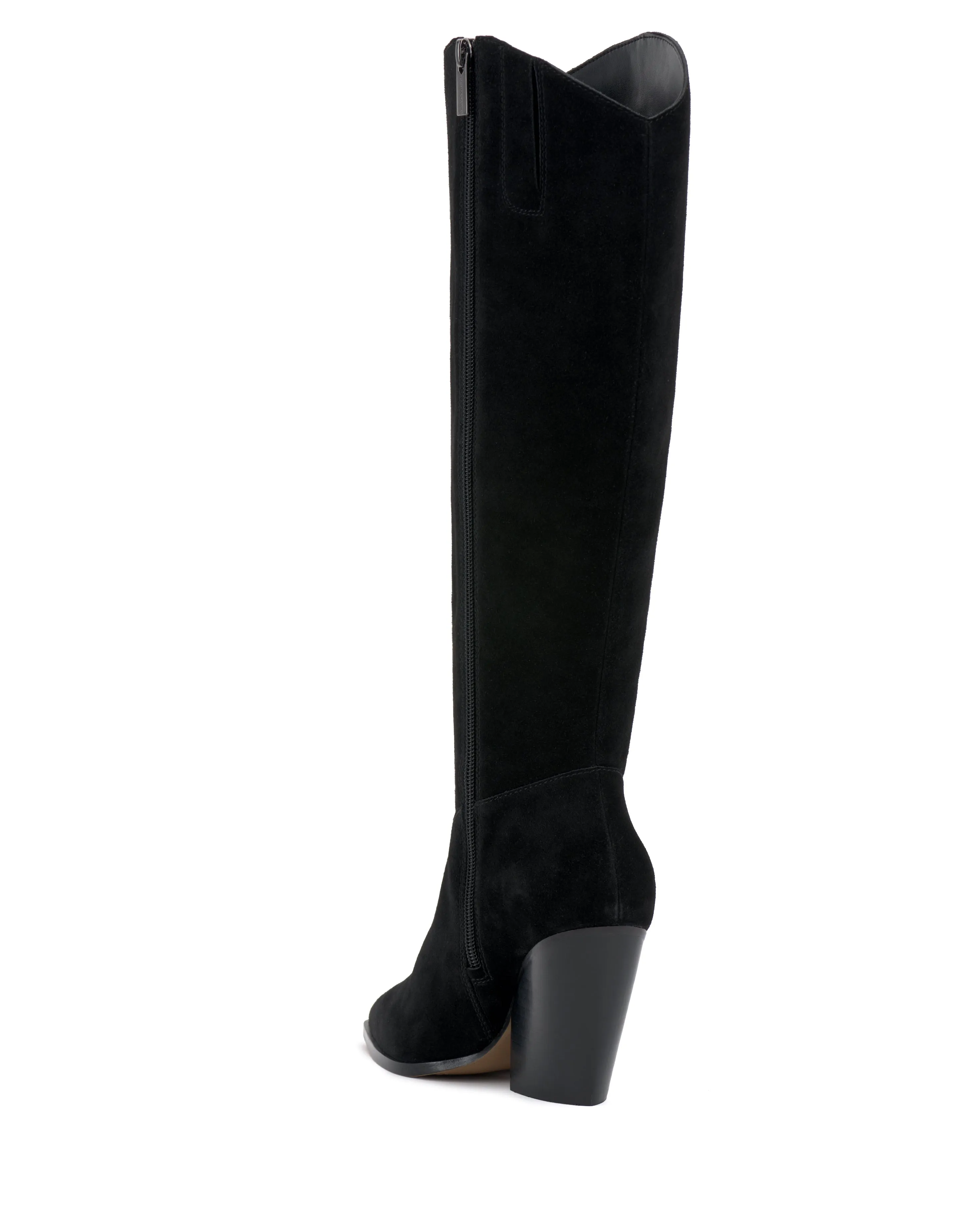 Oyennie Knee High Boot sold by Vince Camuto product image thumbnail 4