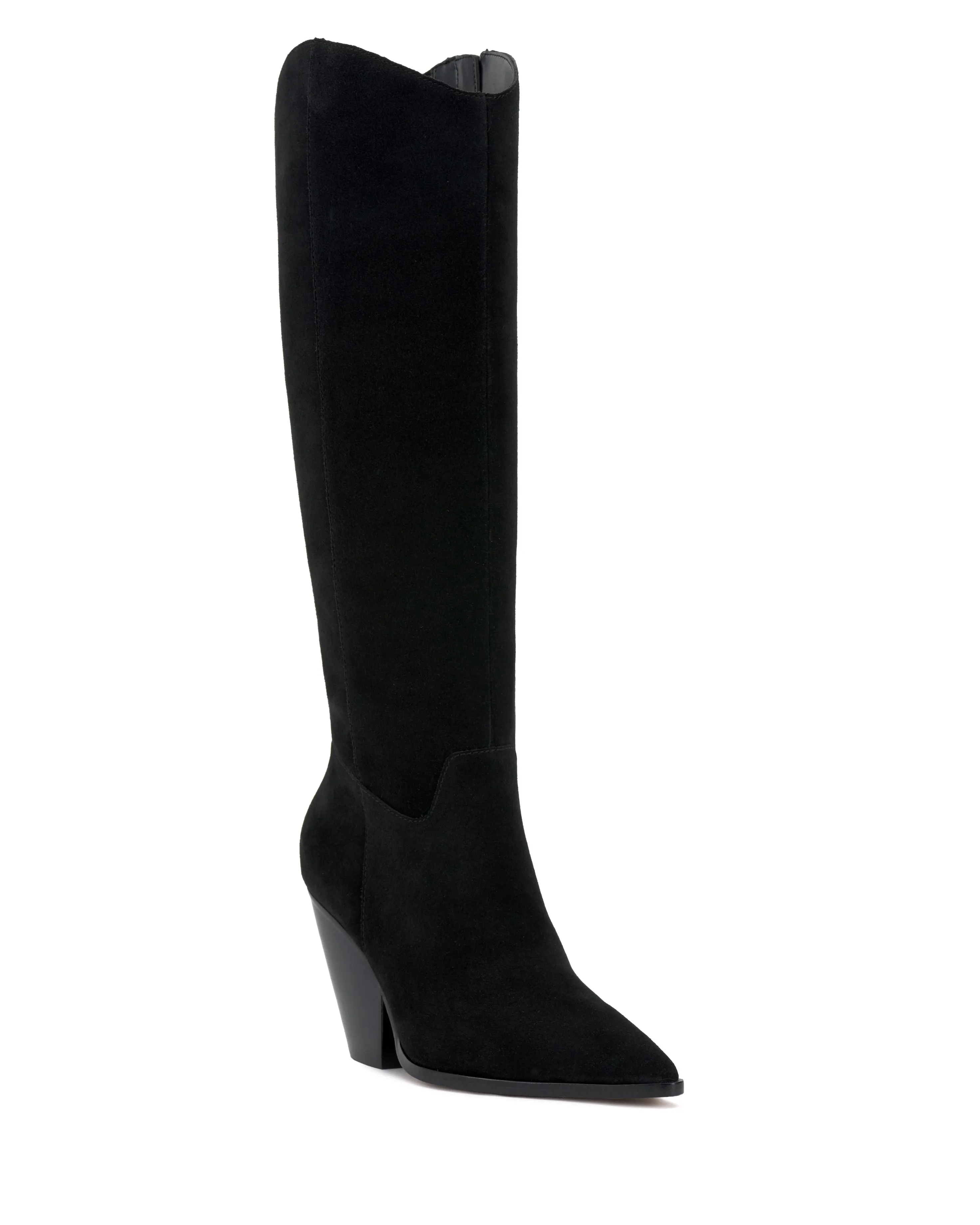 Oyennie Knee High Boot sold by Vince Camuto product image thumbnail 2
