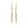 Linear Spear Drop Earrings sold by Vince Camuto