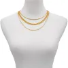 Multi Layered Chain Necklace sold by Vince Camuto