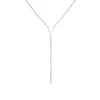 Lariat Y Necklace sold by Vince Camuto