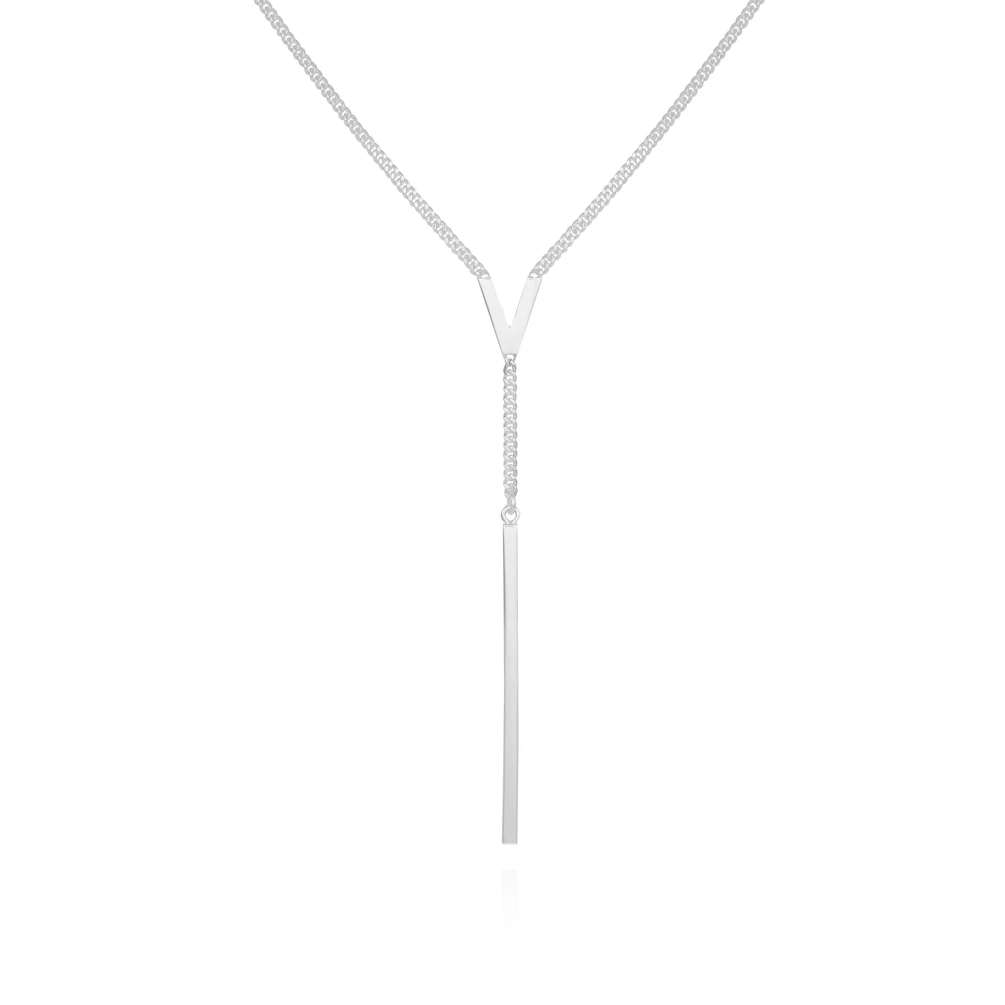 Lariat Y Necklace sold by Vince Camuto