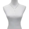 Lariat Y Necklace sold by Vince Camuto