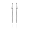 Linear Spear Drop Earrings sold by Vince Camuto