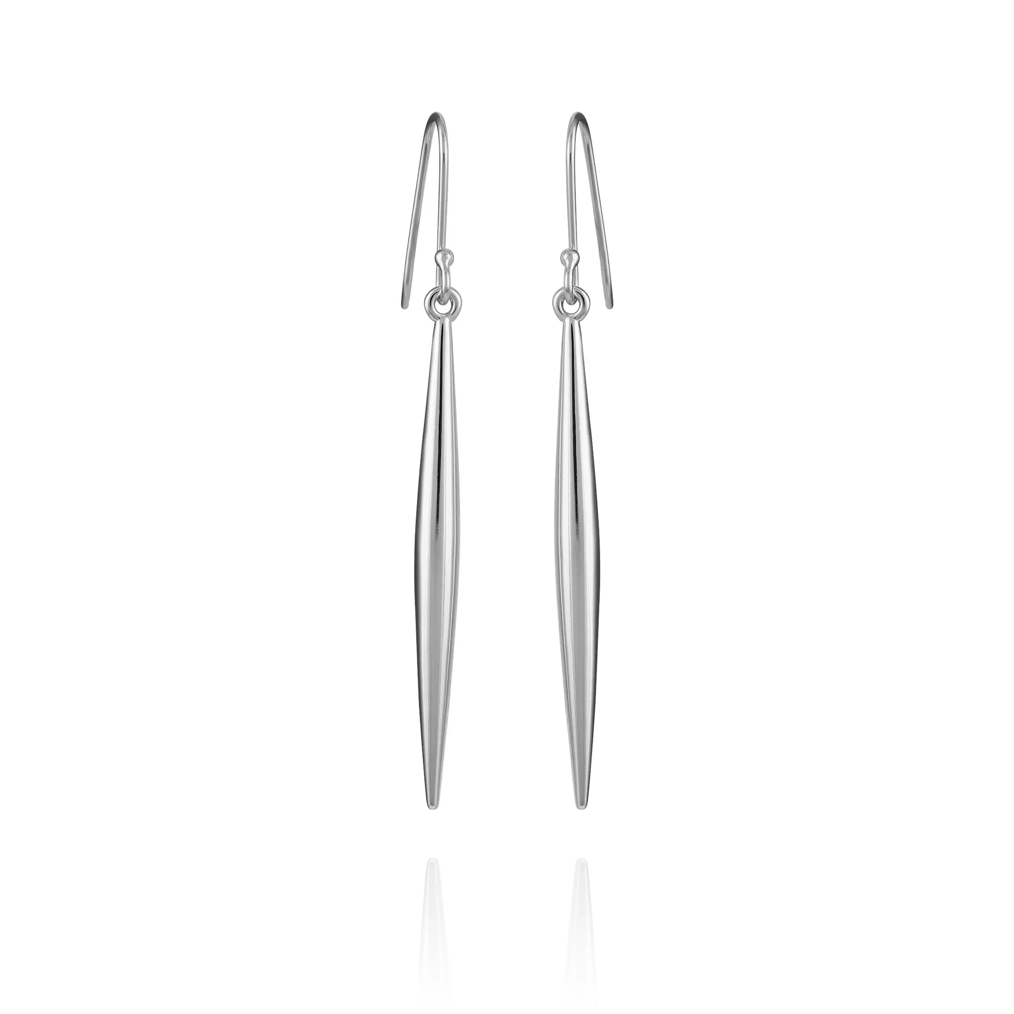 Linear Spear Drop Earrings sold by Vince Camuto