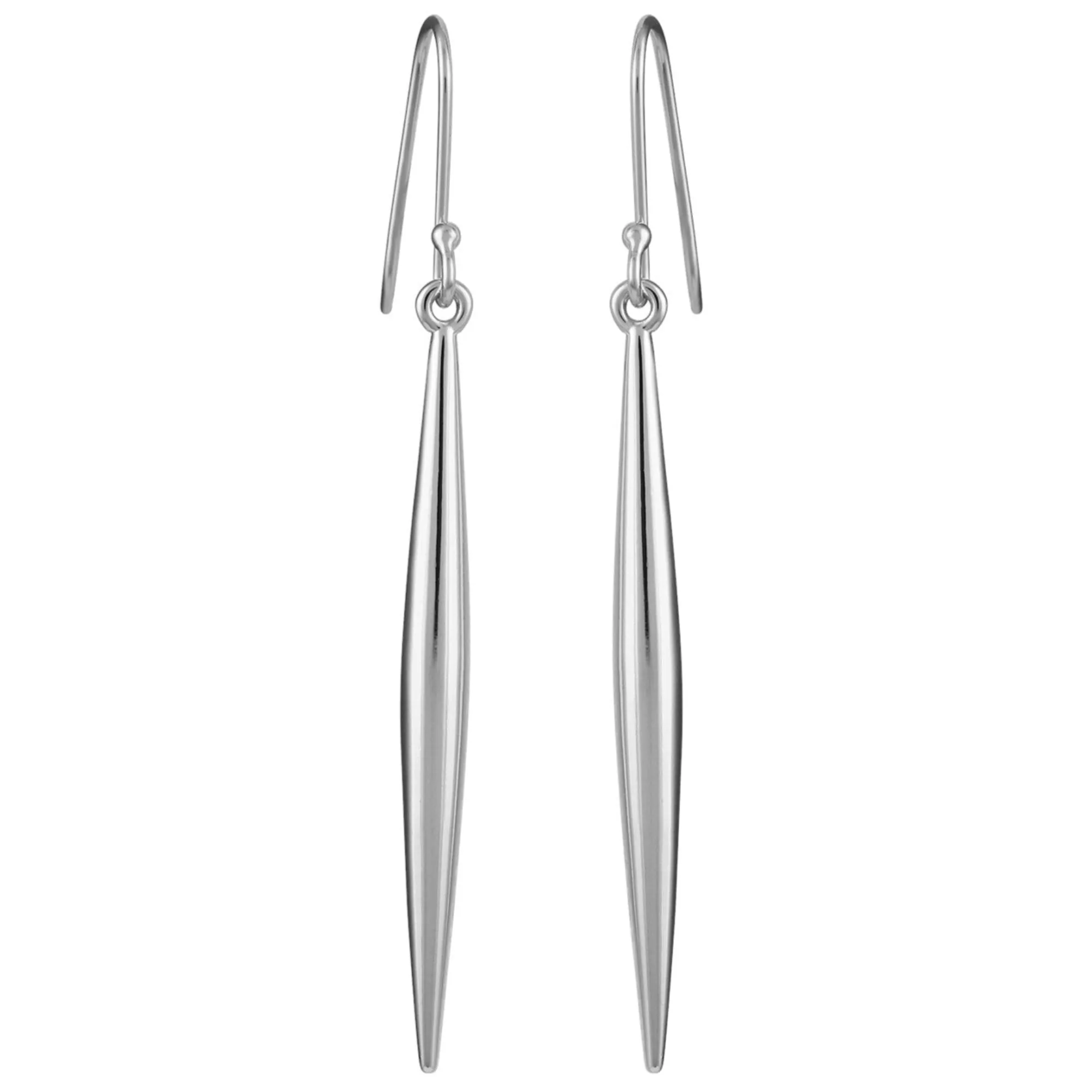 Linear Spear Drop Earrings sold by Vince Camuto product image thumbnail 2