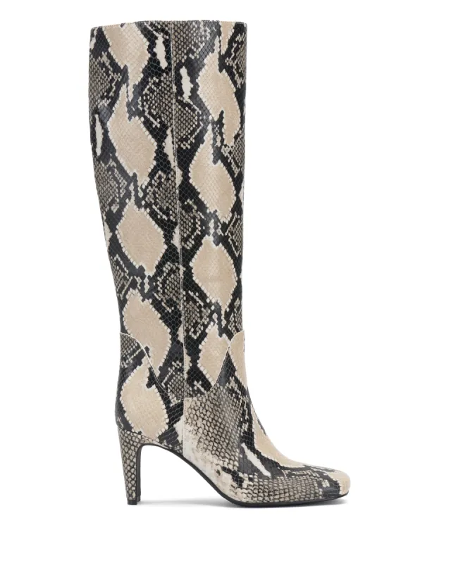 Vestella Knee High Boot made by Vince Camuto