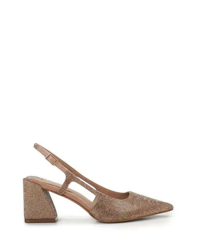 Sindreea Pump sold by Vince Camuto