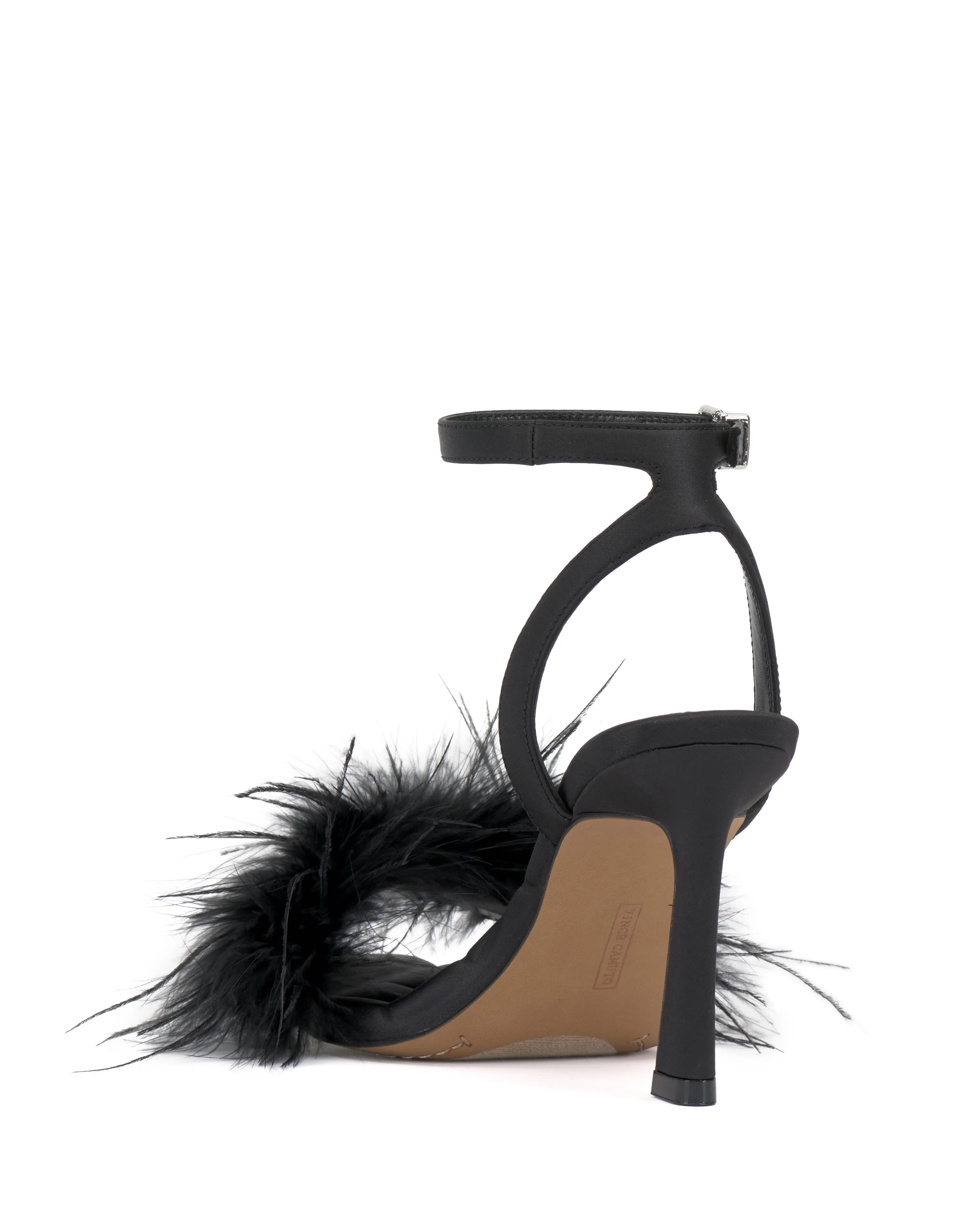 Penely Sandal sold by Vince Camuto product image thumbnail 4