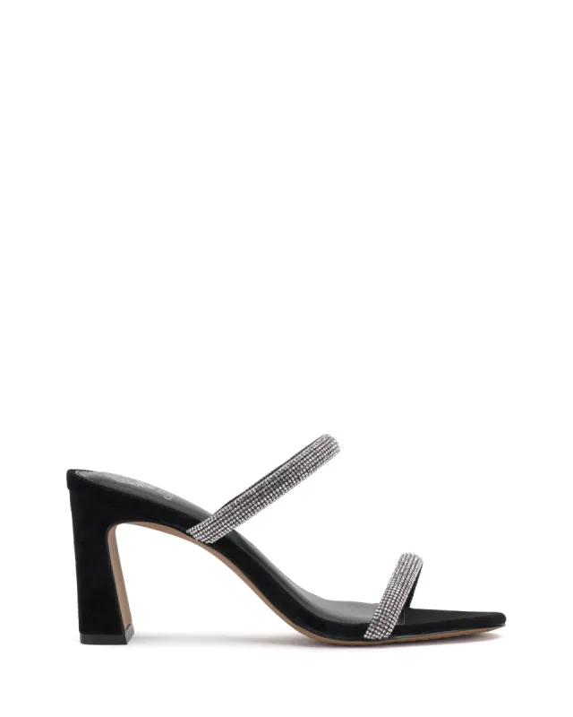 Azarah Sandal made by Vince Camuto