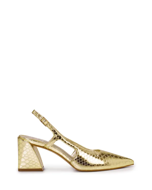 Sindree Slingback Pump sold by Vince Camuto