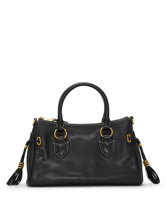 Liann Satchel Bag made by Vince Camuto