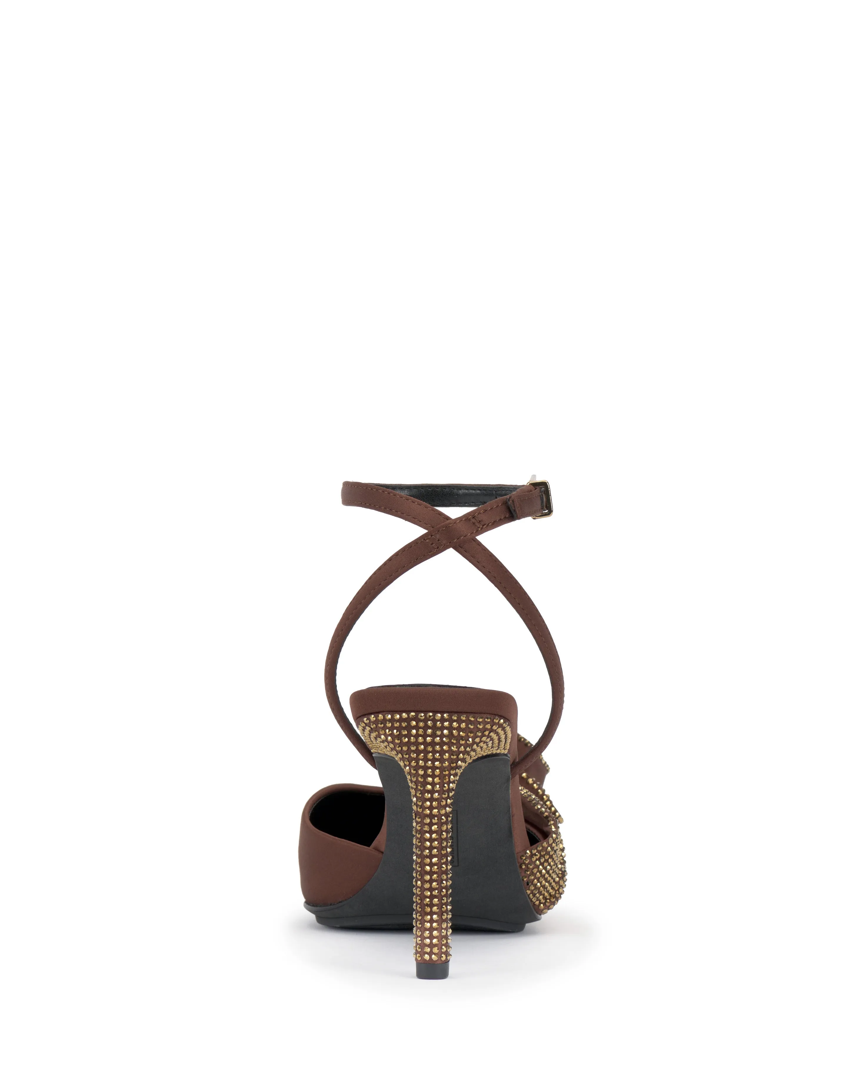 Bonitaa Flower Detail Pump sold by Vince Camuto product image thumbnail 5