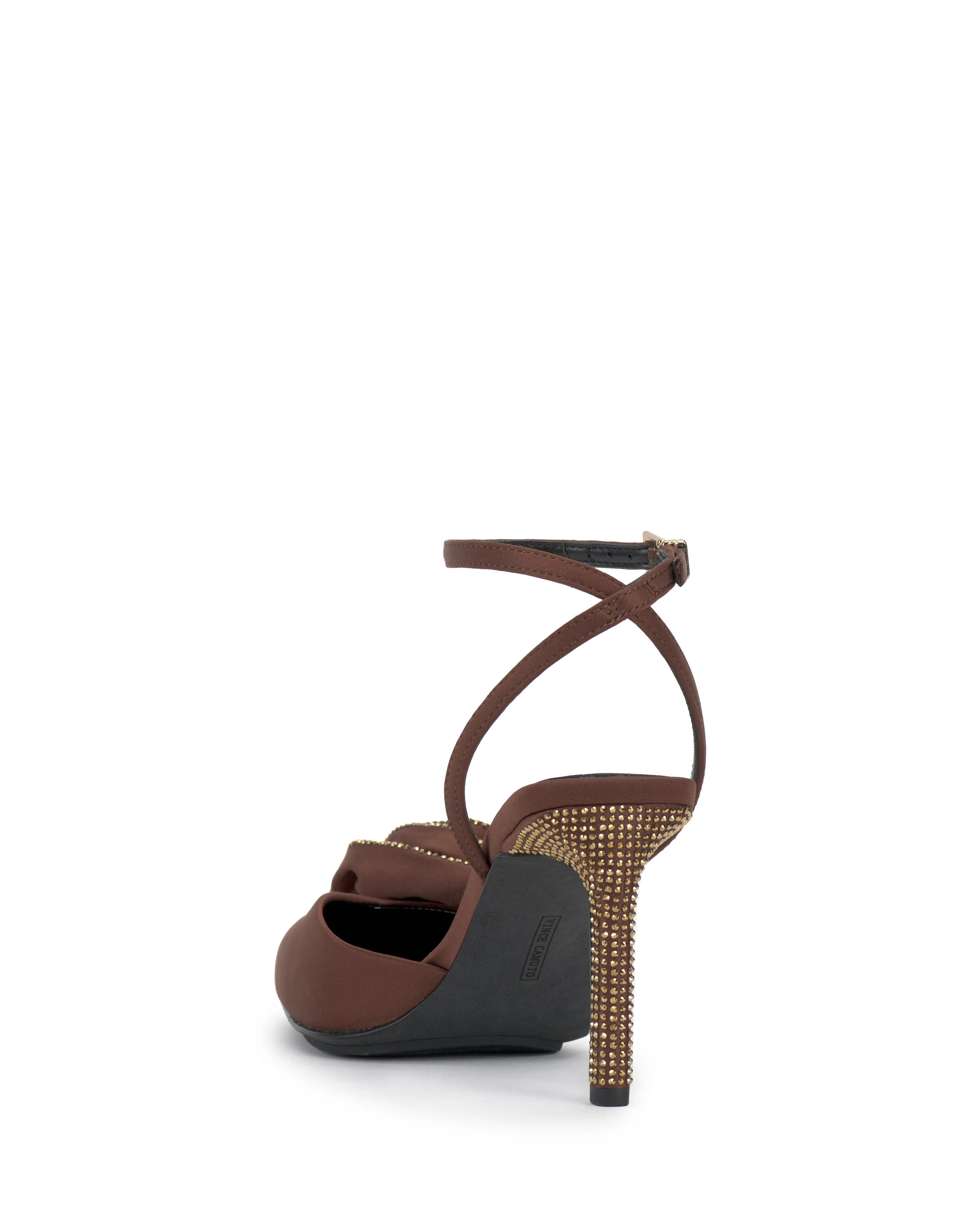 Bonitaa Flower Detail Pump sold by Vince Camuto product image thumbnail 4