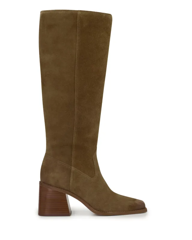 Sangeti Narrow Calf Boot sold by Vince Camuto