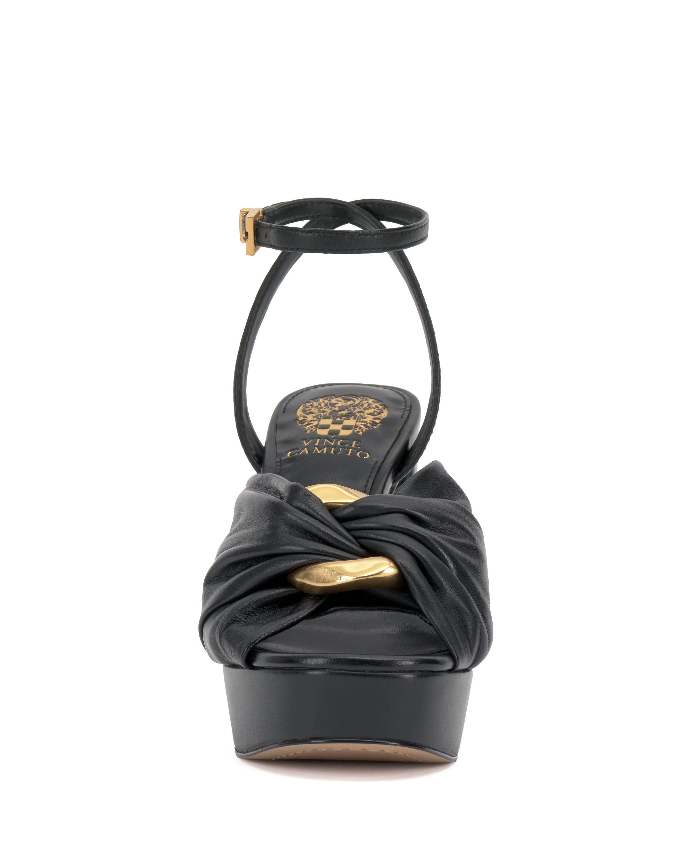 Phebie Platform Sandal sold by Vince Camuto product image thumbnail 3