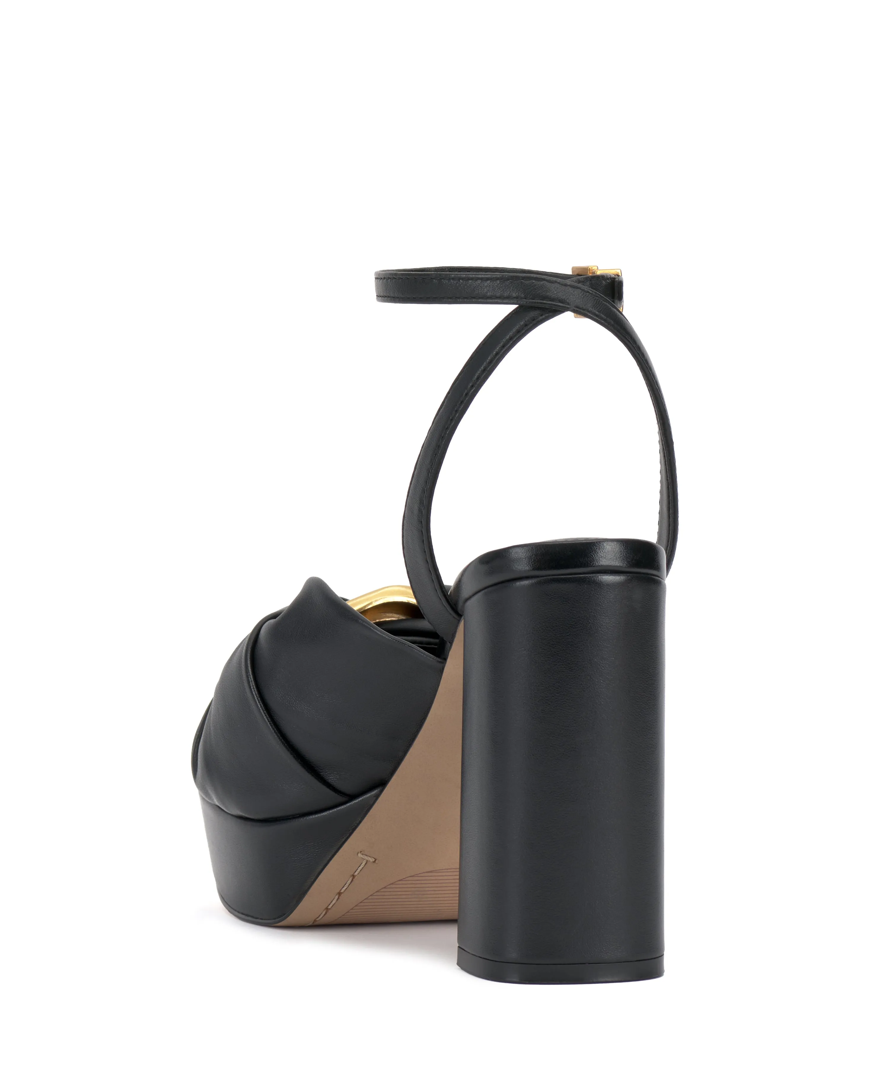 Phebie Platform Sandal sold by Vince Camuto product image thumbnail 4