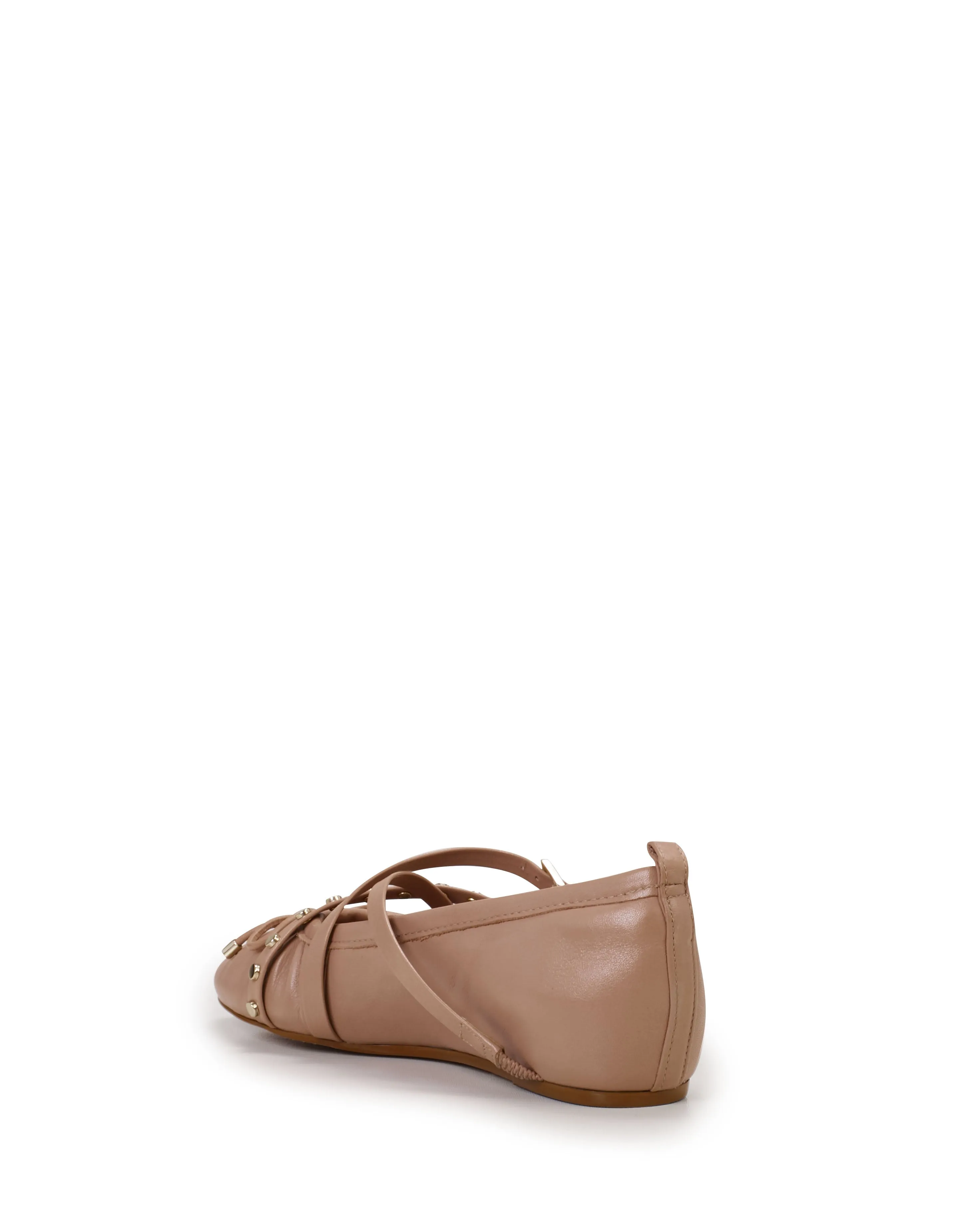 Solah Studded Strap Ballet Flat sold by Vince Camuto product image thumbnail 4