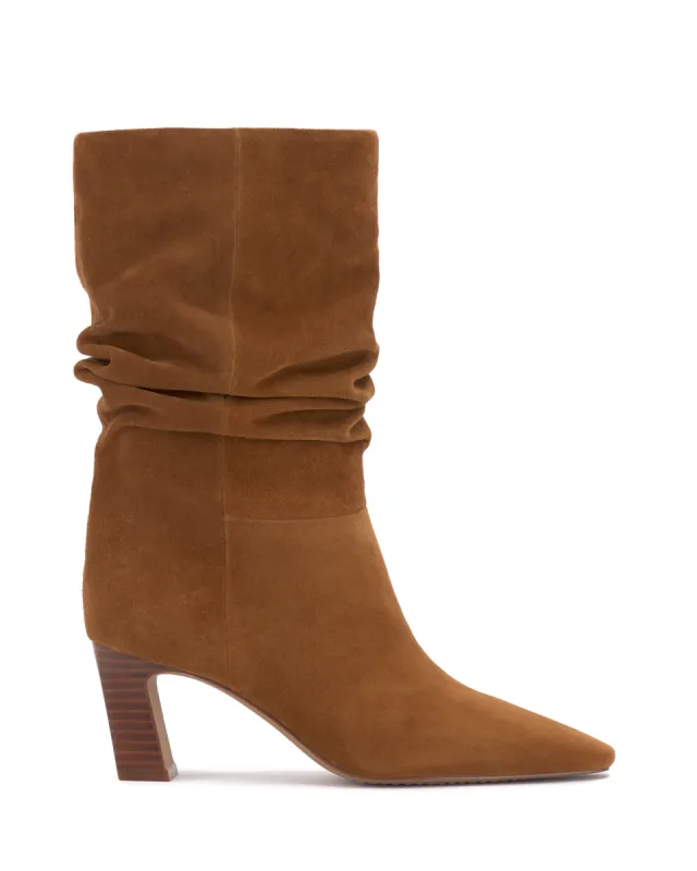 Skylar Bootie sold by Vince Camuto