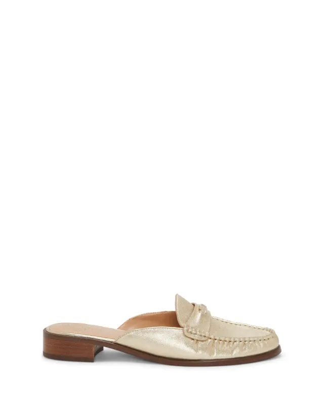 Cobby Mule sold by Vince Camuto