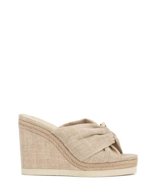 Briana Espadrille Wedge Sandal sold by Vince Camuto