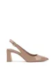Hamden Buckle Slingback sold by Vince Camuto