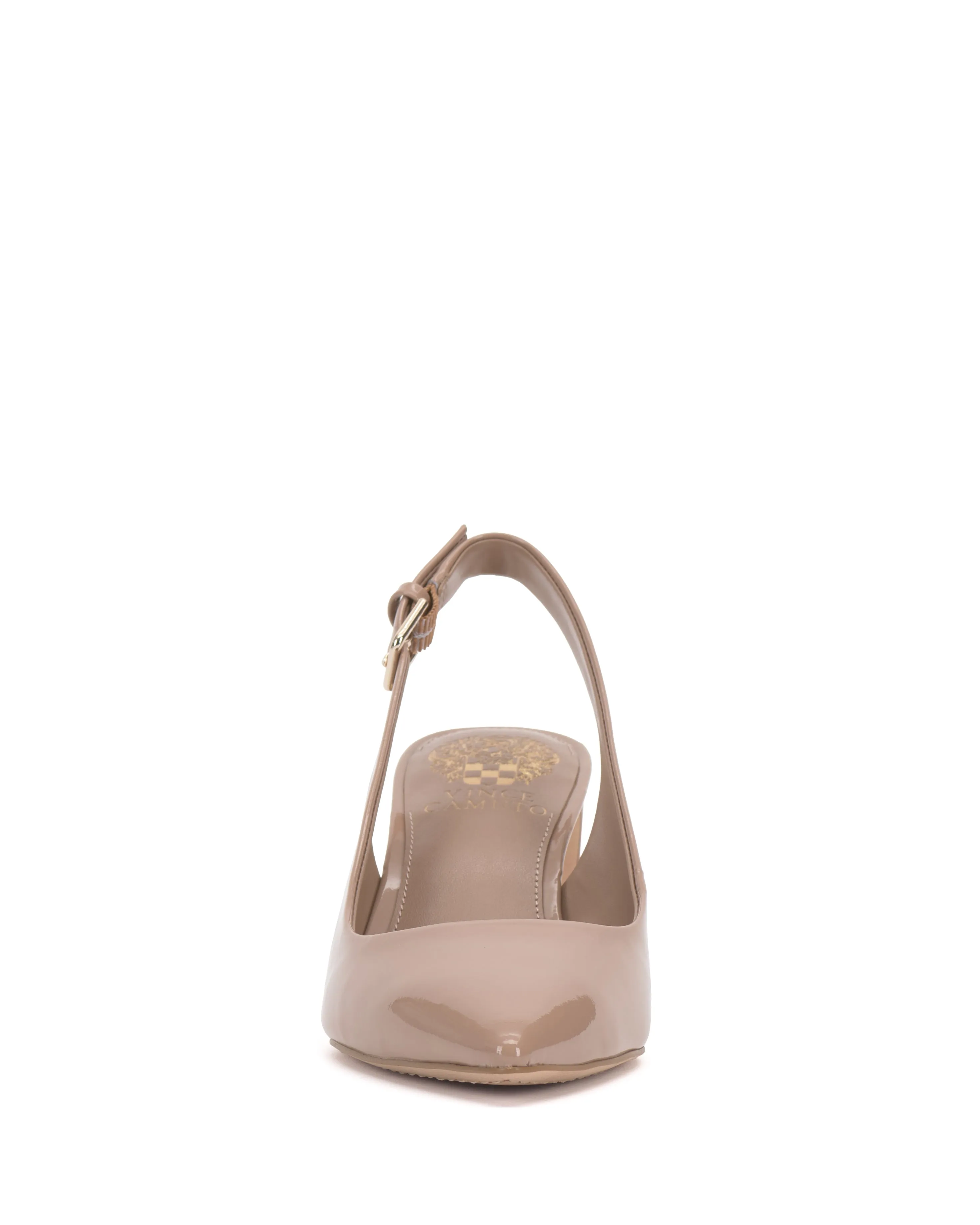 Hamden Buckle Slingback sold by Vince Camuto product image thumbnail 3