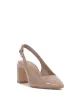 Hamden Buckle Slingback sold by Vince Camuto