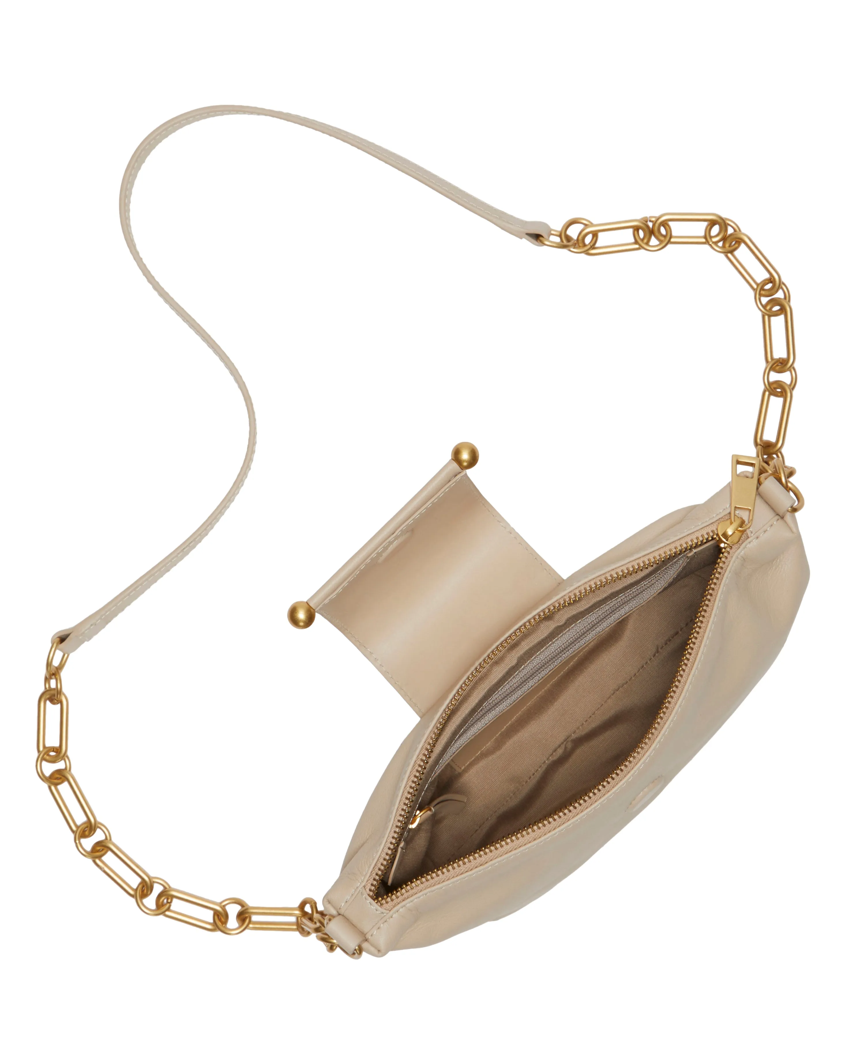 Selah Crossbody Bag sold by Vince Camuto product image thumbnail 3