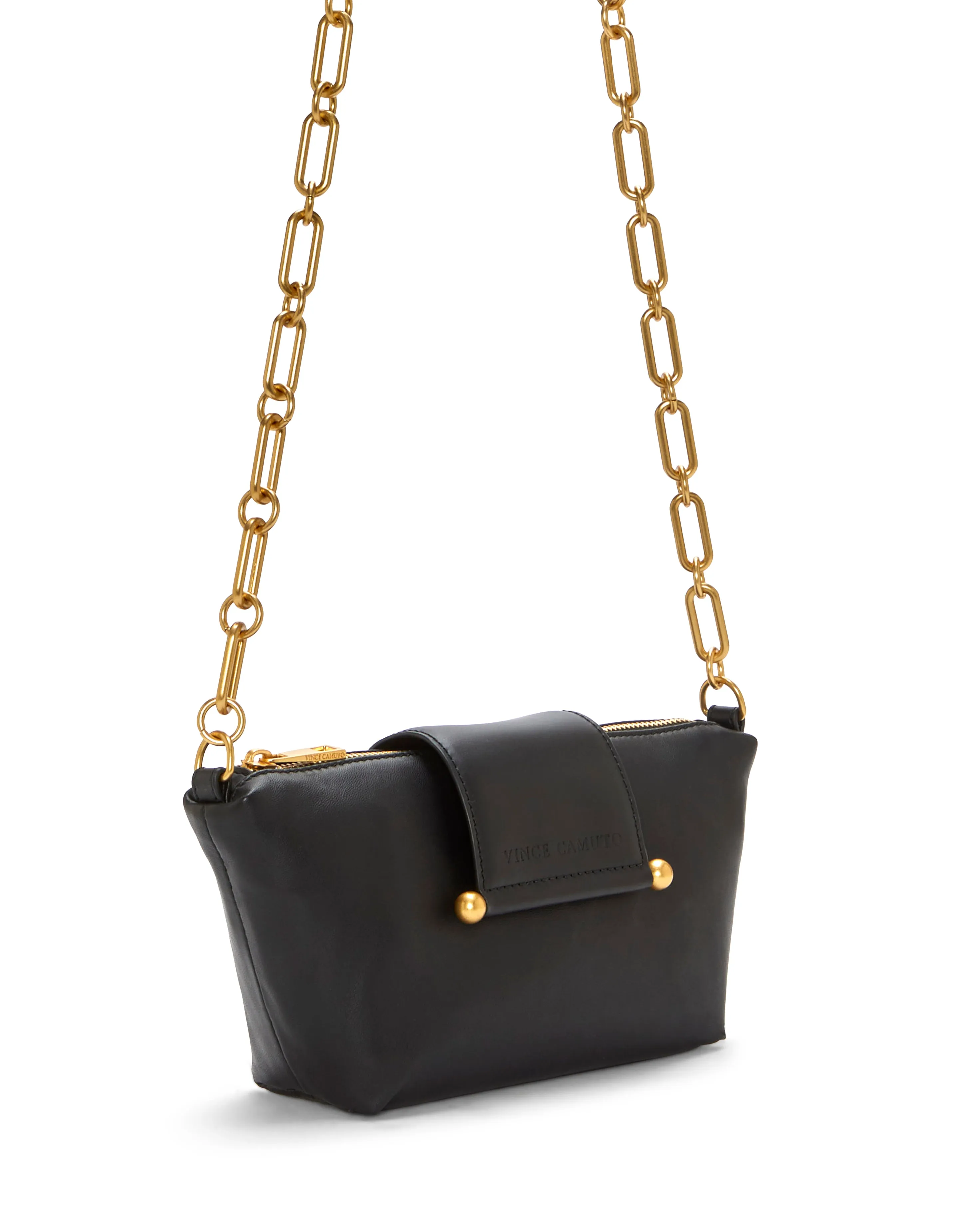 Selah Crossbody Bag sold by Vince Camuto product image thumbnail 4