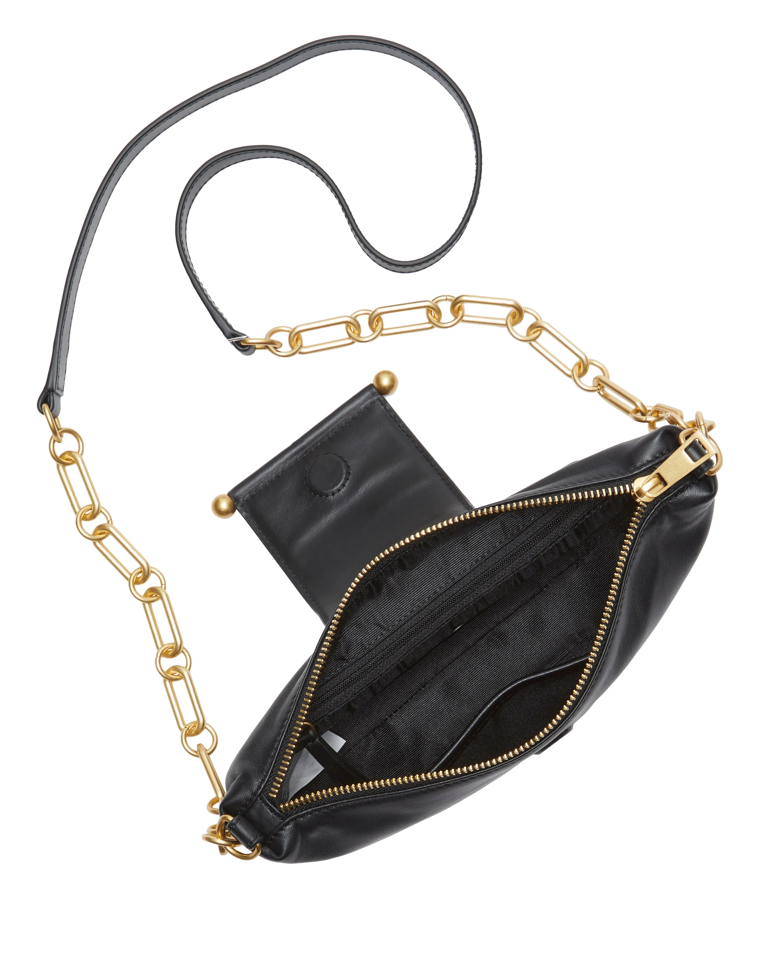 Selah Crossbody Bag sold by Vince Camuto product image thumbnail 3